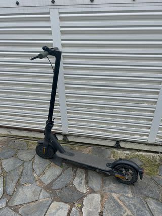 Patinete eléctrico Xiaomi
