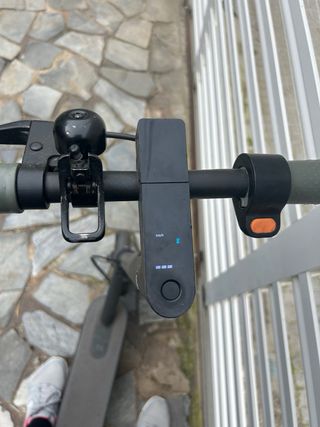 Patinete eléctrico Xiaomi