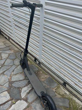 Patinete eléctrico Xiaomi