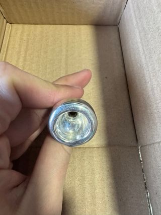 boquilla Stomvi old style 1 1/2 C FL