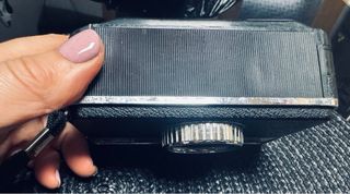 Cámara Kodak Instamatic 133-X