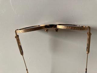 Occhiali da sole Calvin Klein