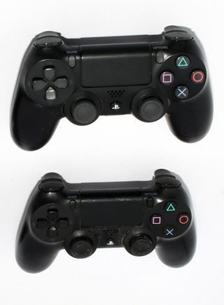 Lote 4 Mandos Dualshock 4 Sony