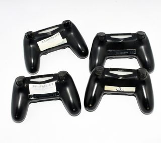 Lote 4 Mandos Dualshock 4 Sony