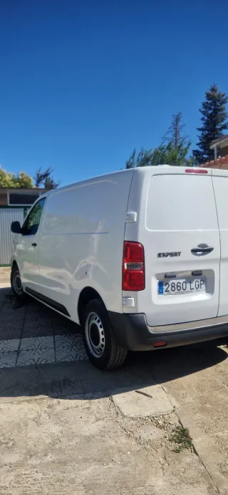 Mudanzas,acarreos y paqueteria furgoneta