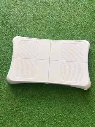 Tabla Balanza Wii Nintendo balance board