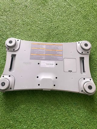 Tabla Balanza Wii Nintendo balance board