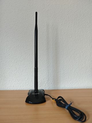 Antena WIFI TP-Link 8 dBi 2.4GHz Interior