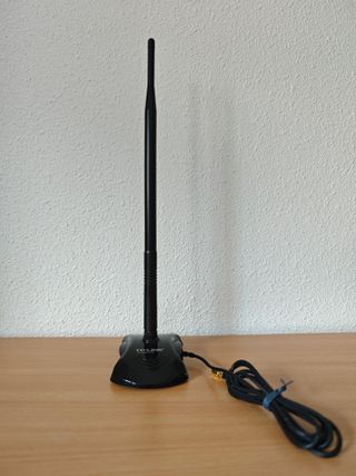 Antena WIFI TP-Link 8 dBi 2.4GHz Interior