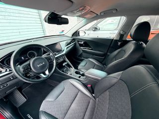 KIA Niro Etiqueta 0 Emisiones 2021