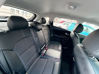 KIA Niro Etiqueta 0 Emisiones 2021