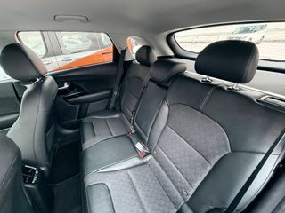 KIA Niro Etiqueta 0 Emisiones 2021