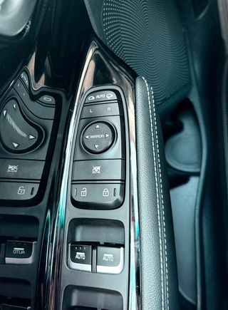 KIA Niro Etiqueta 0 Emisiones 2021