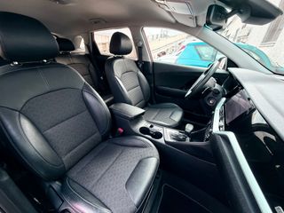 KIA Niro Etiqueta 0 Emisiones 2021