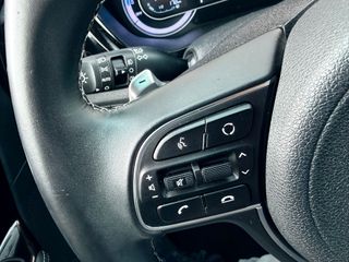 KIA Niro Etiqueta 0 Emisiones 2021