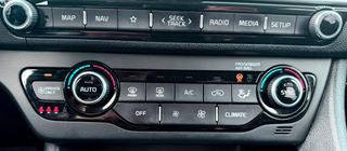 KIA Niro Etiqueta 0 Emisiones 2021