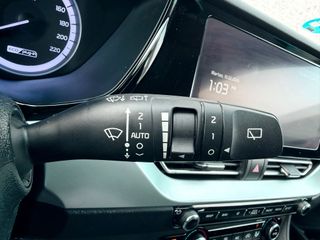 KIA Niro Etiqueta 0 Emisiones 2021