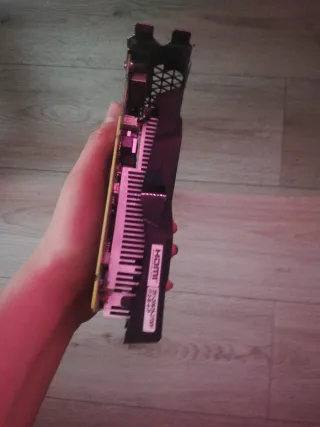 Tarjeta Gráfica Zotac Gaming GeForce GTX 1650