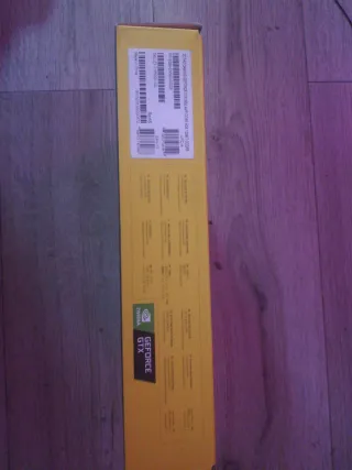 Tarjeta Gráfica Zotac Gaming GeForce GTX 1650