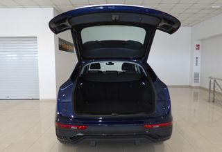 Audi Q5 SPORTBACK 35 TDI HIBRIDO STRONIC 12/2023