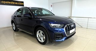 Audi Q5 SPORTBACK 35 TDI HIBRIDO STRONIC 12/2023