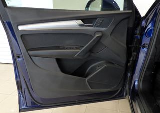 Audi Q5 SPORTBACK 35 TDI HIBRIDO STRONIC 12/2023