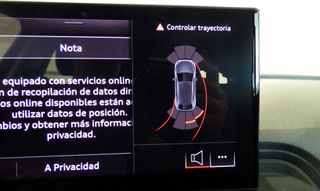 Audi Q5 SPORTBACK 35 TDI HIBRIDO STRONIC 12/2023