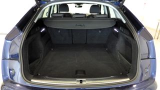 Audi Q5 SPORTBACK 35 TDI HIBRIDO STRONIC 12/2023