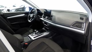 Audi Q5 SPORTBACK 35 TDI HIBRIDO STRONIC 12/2023