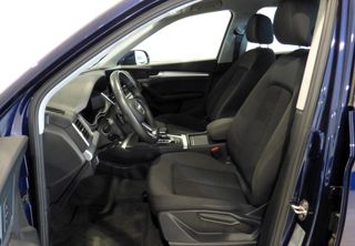 Audi Q5 SPORTBACK 35 TDI HIBRIDO STRONIC 12/2023