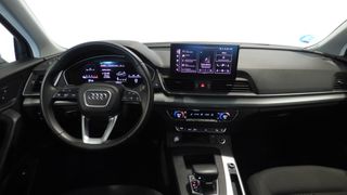 Audi Q5 SPORTBACK 35 TDI HIBRIDO STRONIC 12/2023