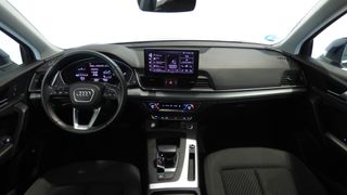 Audi Q5 SPORTBACK 35 TDI HIBRIDO STRONIC 12/2023