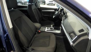 Audi Q5 SPORTBACK 35 TDI HIBRIDO STRONIC 12/2023