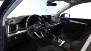 Audi Q5 SPORTBACK 35 TDI HIBRIDO STRONIC 12/2023