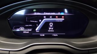 Audi Q5 SPORTBACK 35 TDI HIBRIDO STRONIC 12/2023