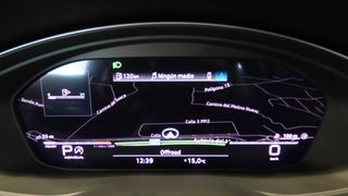 Audi Q5 SPORTBACK 35 TDI HIBRIDO STRONIC 12/2023