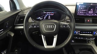 Audi Q5 SPORTBACK 35 TDI HIBRIDO STRONIC 12/2023