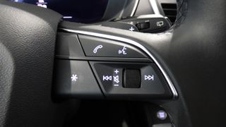 Audi Q5 SPORTBACK 35 TDI HIBRIDO STRONIC 12/2023