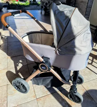 Passeggino Chicco best friend