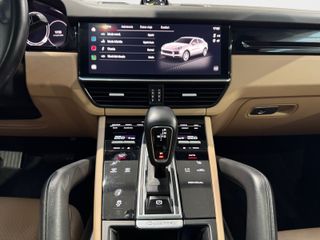 Porsche Cayenne Coupé E-Hybrid