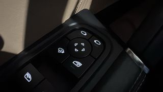 Porsche Cayenne Coupé E-Hybrid