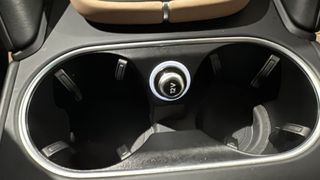 Porsche Cayenne Coupé E-Hybrid