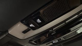 Porsche Cayenne Coupé E-Hybrid