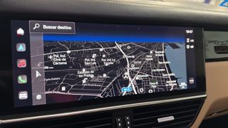 Porsche Cayenne Coupé E-Hybrid