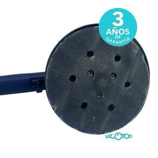 Lijadora AEG EXE 460