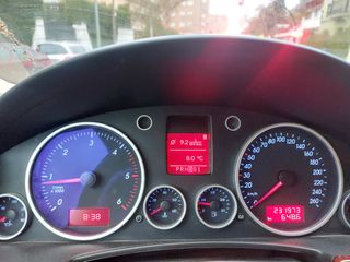 Volkswagen Touareg R5 2.5 TDI TIPTRONIC