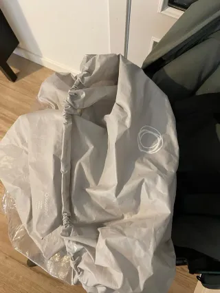 Bugaboo Fox 3 Cochecito Bebé Verde