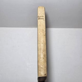 Libro Antico 1804 Duplicato Annuale Parrocchiali