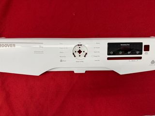 Panel Control Hoover 9kg Sensor Condenser