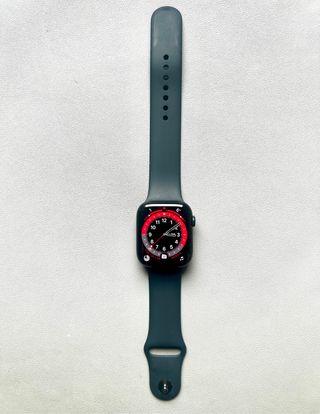 Apple Watch Series 9 45mm Medianoche M/L
